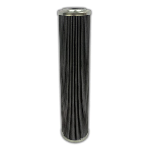 Main Filter Hydraulic Filter, replaces FILTREC DHD660B200V, Pressure Line, 200 micron, Outside-In MF0576382 - main